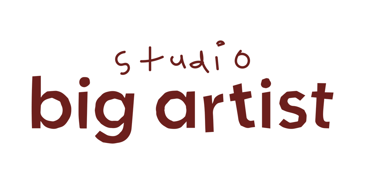 Studio Big Artist